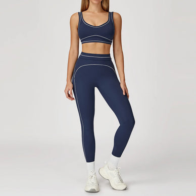 Unleash Your Confidence and Conquer Every Workout!